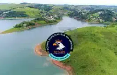 Chácara / sítio com 3 quartos à venda na Avenida Francisco Lourenço, 137, Águas de Igaratá, Igaratá