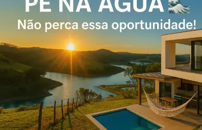 Chácara / sítio com 3 quartos à venda na Avenida Francisco Lourenço, 141, Águas de Igaratá, Igaratá