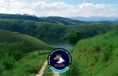 Terreno à venda na Avenida Francisco Lourenço, 7589, Águas de Igaratá, Igaratá
