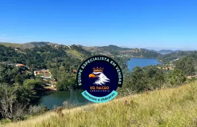 Oportunidade única: lote plano e pronto para construir