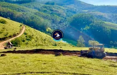 Terreno à venda na Avenida Francisco Lourenço, 8287, Águas de Igaratá, Igaratá