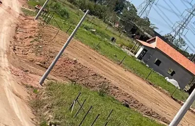He promoções imperdíveis em cotia! terrenos para chácaras!