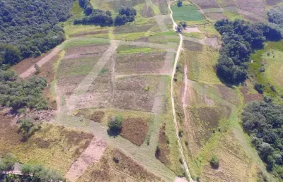 Terreno à venda na Estrada Municipal da Cachoeira, 3788, Cachoeira, Cotia