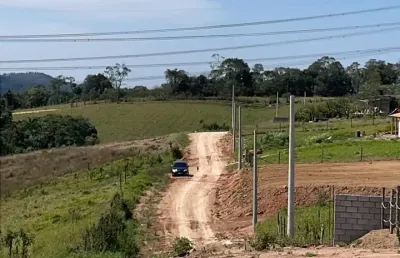 Terreno à venda na Estrada Municipal da Cachoeira, 3788, Cachoeira, Cotia