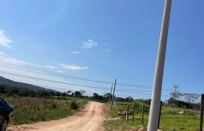 Terreno à venda no Cachoeira, Cotia 