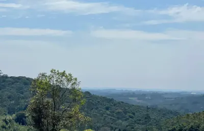 Terreno à venda no Cachoeira, Cotia 