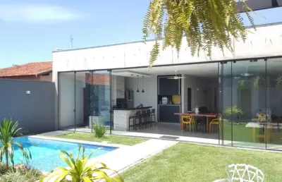 Chácara / sítio com 3 quartos à venda na Avenida Francisco Lourenço, 145, Águas de Igaratá, Igaratá