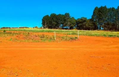 Terreno à venda na Rua Osvaldo Cruz, 655, Verava, Ibiúna