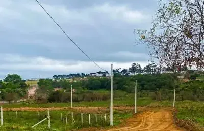 Terreno à venda na Rua Osvaldo Cruz, 142, Verava, Ibiúna