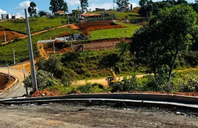 Terreno em condomínio fechado à venda na Avenida Francisco Lourenço, 6896, Águas de Igaratá, Igaratá