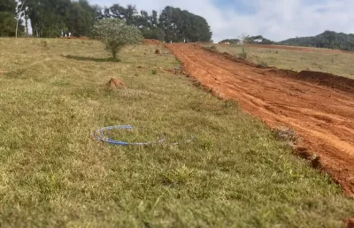 Terreno à venda na Avenida Francisco Lourenço, 58, Águas de Igaratá, Igaratá