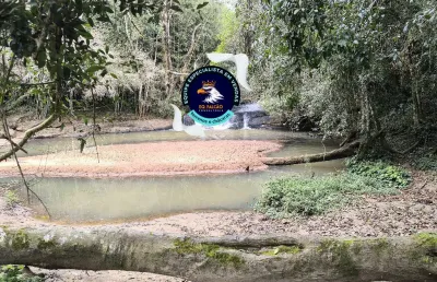 Terreno à venda na Estrada Municipal da Cachoeira, 6527, Cachoeira, Cotia