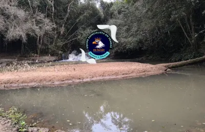 Terreno à venda na Estrada Municipal da Cachoeira, 5372, Cachoeira, Cotia