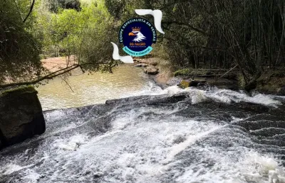 Terreno à venda na Estrada Municipal da Cachoeira, 4129, Cachoeira, Cotia