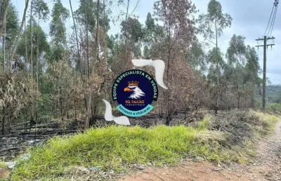 Terreno à venda na Estrada Municipal da Cachoeira, 3788, Cachoeira, Cotia
