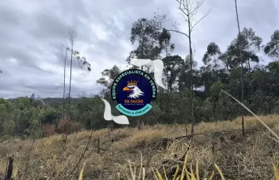 Terreno à venda na Estrada Municipal da Cachoeira, 2939, Cachoeira, Cotia