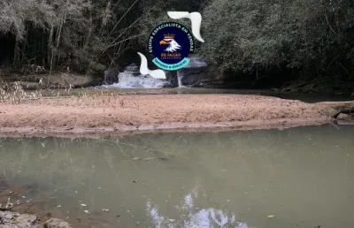 Terreno à venda na Estrada Municipal da Cachoeira, 5987, Caucaia do Alto, Cotia
