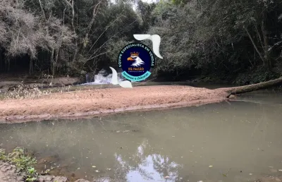 Terreno à venda na Estrada Municipal da Cachoeira, 4322, Caucaia do Alto, Cotia