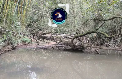 Terreno à venda na Estrada Municipal da Cachoeira, 8943, Caucaia do Alto, Cotia