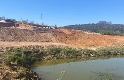 Terreno à venda na Rua Osvaldo Cruz, 557, Centro, Ibiúna