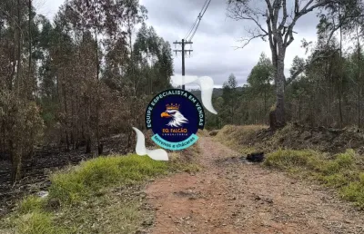 Terreno à venda na Estrada Municipal da Cachoeira, 9543, Cachoeira, Cotia