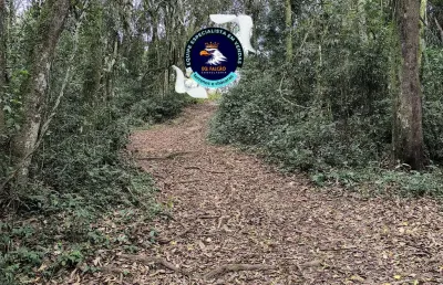 L1- more em meio á natureza com traquilidade e segurança!!!