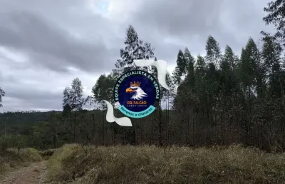 Terreno à venda na Estrada Municipal da Cachoeira, 2568, Cachoeira, Cotia