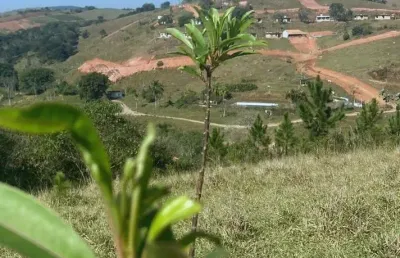 Terreno à venda na Avenida Francisco Lourenço, 99, Águas de Igaratá, Igaratá