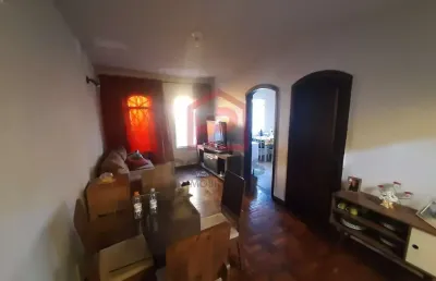 Casa com 3 quartos à venda na vila casa branca, botucatu , 45 m2 por r$ 550.000