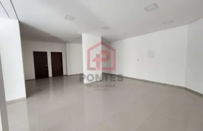 Ponto comercial para alugar no recanto azul, botucatu  por r$ 2.200