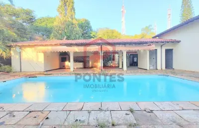 Casa com 3 quartos à venda no jardim paraíso, botucatu , 568 m2 por r$ 5.000.000