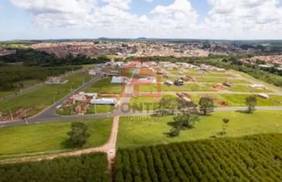 Terreno à venda no altos do paraíso, botucatu  por r$ 250.000