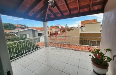 Casa com 3 quartos à venda no centro, botucatu  por r$ 750.000