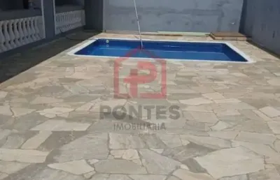 Casa com 2 quartos à venda no alto dos laranjais ii, laranjal paulista , 379 m2 por r$ 700.000