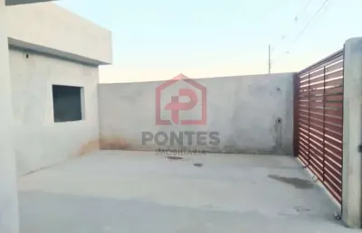 Casa com 3 quartos à venda no residencial plaza martin, botucatu , 120 m2 por r$ 350.000