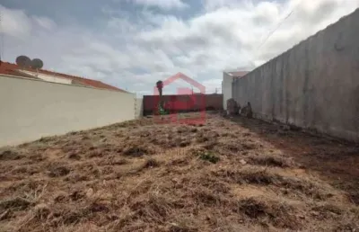 Terreno à venda no jardim regina, botucatu  por r$ 175.000