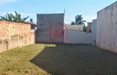 Terreno à venda no jardim brasil, botucatu  por r$ 90.000
