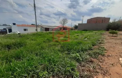 Terreno à venda no jardim aeroporto, botucatu  por r$ 165.000