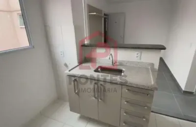 Apartamento com 2 quartos à venda no jardim palos verdes, botucatu  por r$ 185.000