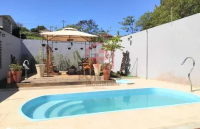 Casa com 3 quartos à venda no jardim dona nicota de barros, botucatu , 307 m2 por r$ 700.000
