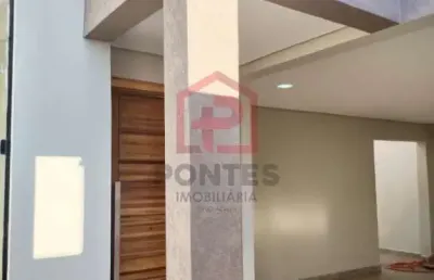 Casa com 3 quartos à venda no residencial ouro verde, botucatu , 151 m2 por r$ 650.000
