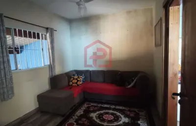 Casa com 3 quartos à venda no jardim monte mor, botucatu  por r$ 250.000