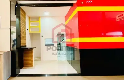 Sala comercial para alugar na chácara floresta, botucatu  por r$ 2.000