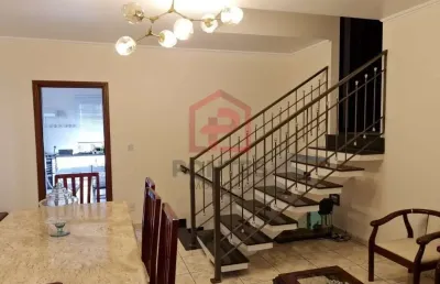 Casa com 3 quartos à venda na vila bela vista, botucatu , 200 m2 por r$ 695.000
