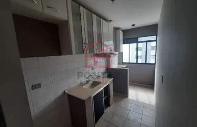 Apartamento com 2 quartos à venda no jardim paraíso, botucatu , 41 m2 por r$ 140.000
