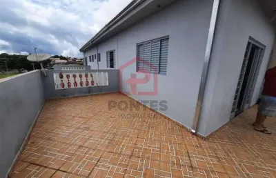 Casa com 4 quartos à venda no jardim cristina, botucatu , 200 m2 por r$ 430.000