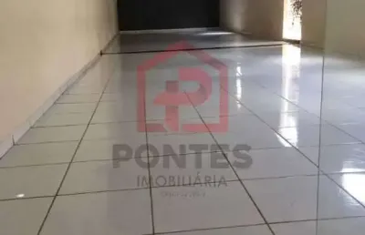 Casa com 2 quartos à venda no jardim monte mor, botucatu  por r$ 310.000
