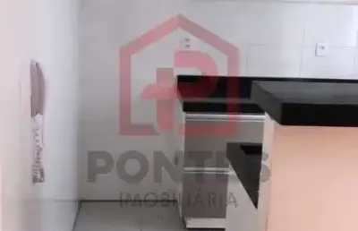 Apartamento com 2 quartos à venda no jardim paraíso, botucatu , 39 m2 por r$ 285.000