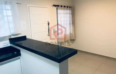 Apartamento com 2 quartos à venda no centro, botucatu  por r$ 480.000