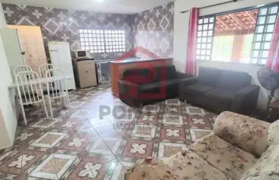 Chácara / sítio com 2 quartos à venda no querência do rio bonito (vitoriana), botucatu , 360 m2 por r$ 220.000